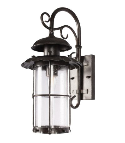 Уличный настенный светильник Loft IT Palermo 100015W