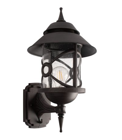 Уличный настенный светильник Loft IT Prato 100021W