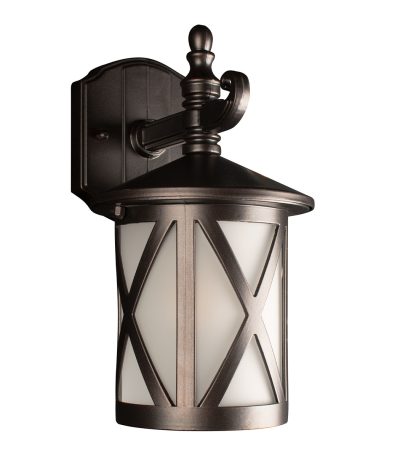 Уличный настенный светильник Loft IT Ravenna 100016W