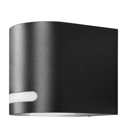 Уличный настенный светильник Loft IT Stema 100012/A