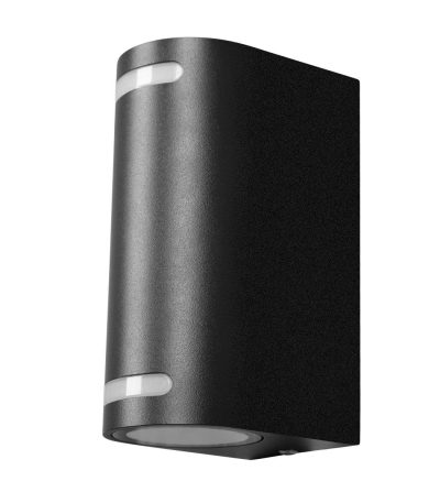 Уличный настенный светильник Loft IT Stema 100012/B