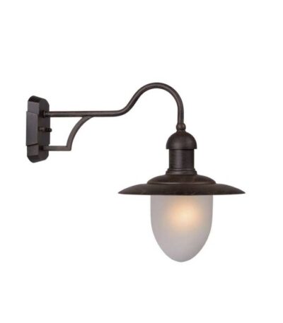 Уличный настенный светильник Lucide Aruba 11871/01/97