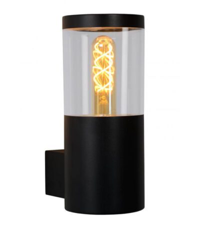 Уличный настенный светильник Lucide Fedor 14899/01/30