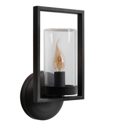 Уличный настенный светильник Lucide Nispen 29827/01/30