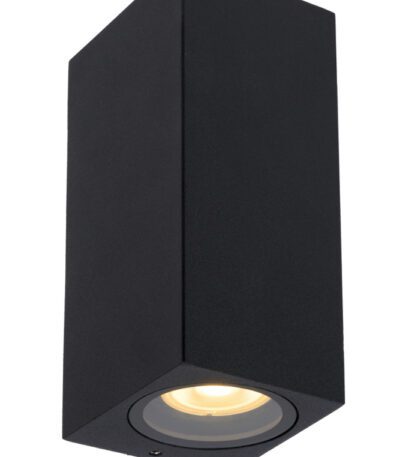 Уличный настенный светильник Lucide Zaro 69800/02/30