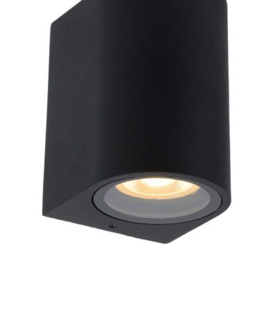 Уличный настенный светильник Lucide Zaro 69801/01/30