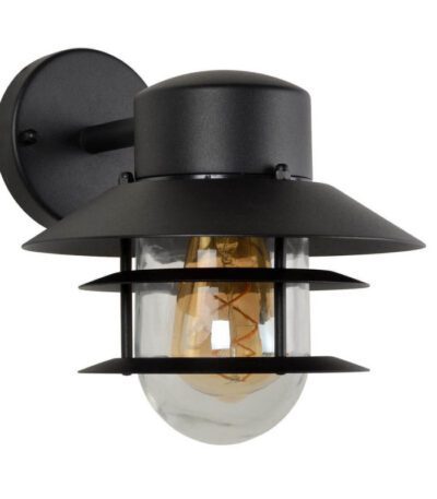 Уличный настенный светильник Lucide Zico 11874/01/30