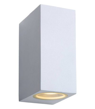 Уличный настенный светильник Lucide Zora Led 22860/10/31