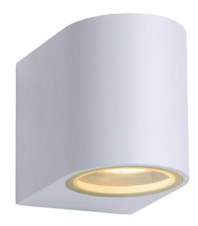 Уличный настенный светильник Lucide Zora Led 22861/05/31