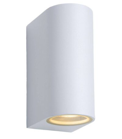 Уличный настенный светильник Lucide Zora Led 22861/10/31