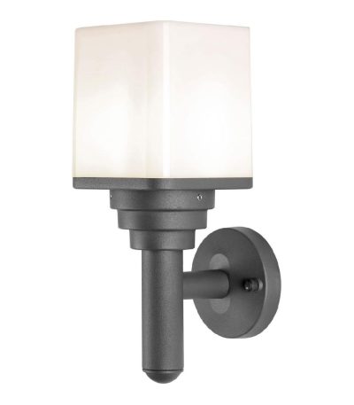 Уличный настенный светильник Lussole LSP-8956