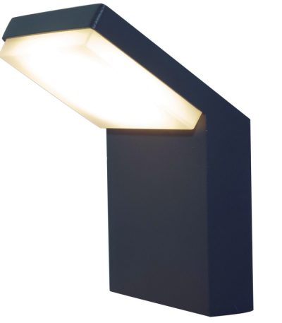 Уличный настенный светильник Mantra ALPINE 7045