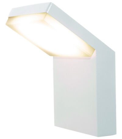 Уличный настенный светильник Mantra ALPINE 7046