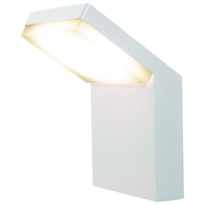 Уличный настенный светильник Mantra ALPINE 7046 Уличный настенный светильник Mantra ALPINE 7046