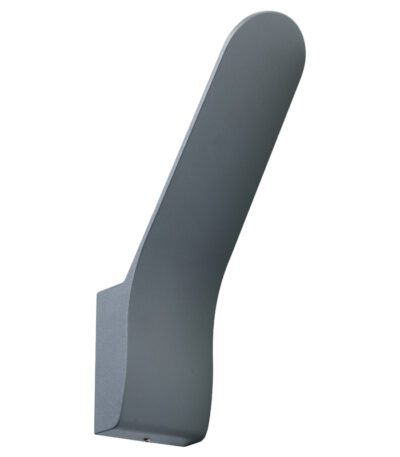 Уличный настенный светильник Mantra Andes 8153