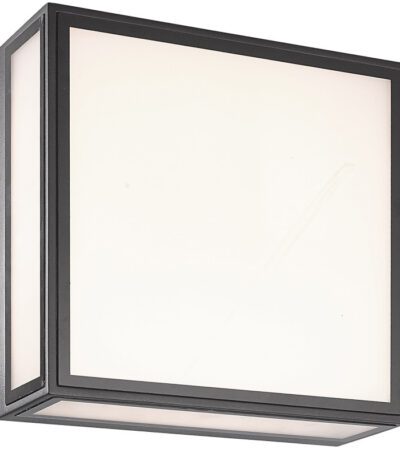 Уличный настенный светильник Mantra BACHELOR 7055