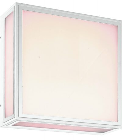 Уличный настенный светильник Mantra BACHELOR 7056