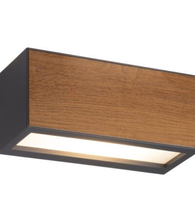 Уличный настенный светильник Mantra Beret 7928