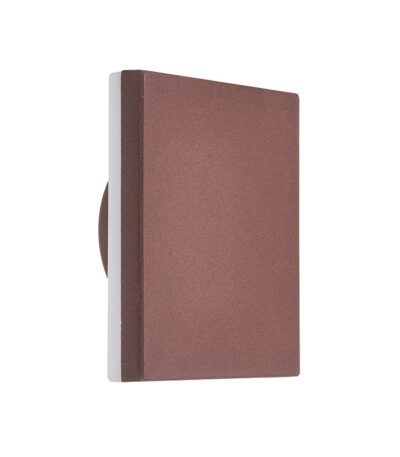 Уличный настенный светильник Mantra Bora 6539