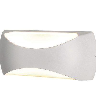 Уличный настенный светильник Mantra Butan 8902