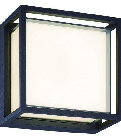 Уличный настенный светильник Mantra Chamonix 7060