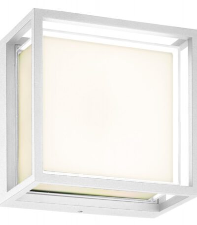 Уличный настенный светильник Mantra CHAMONIX 7061