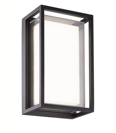 Уличный настенный светильник Mantra CHAMONIX 7062