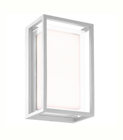 Уличный настенный светильник Mantra CHAMONIX 7063