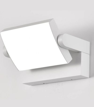 Уличный настенный светильник Mantra Cooper 8470