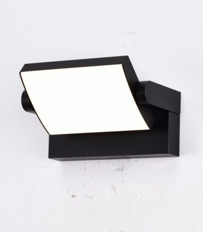 Уличный настенный светильник Mantra Cooper 8471