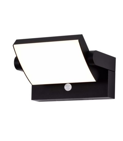 Уличный настенный светильник Mantra Cooper 8473