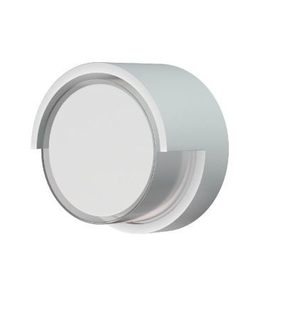 Уличный настенный светильник Mantra Creek 8855