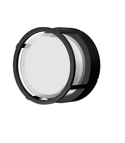 Уличный настенный светильник Mantra Creek 8857