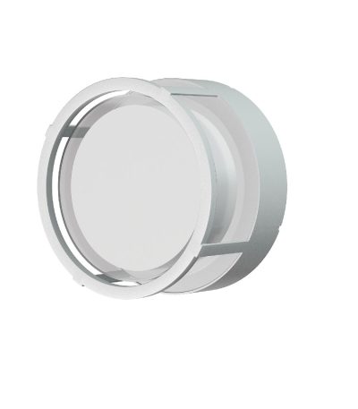 Уличный настенный светильник Mantra Creek 8858