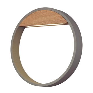 Уличный настенный светильник Mantra Cycle 6851