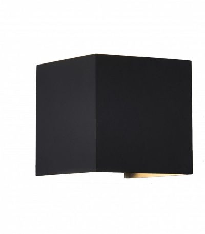 Уличный настенный светильник Mantra Davos 6524