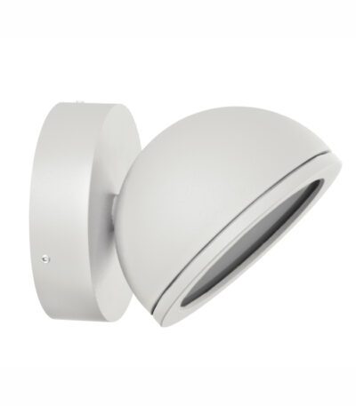 Уличный настенный светильник Mantra Everest 6505