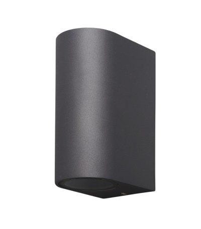 Уличный настенный светильник Mantra Kandanchu 6510