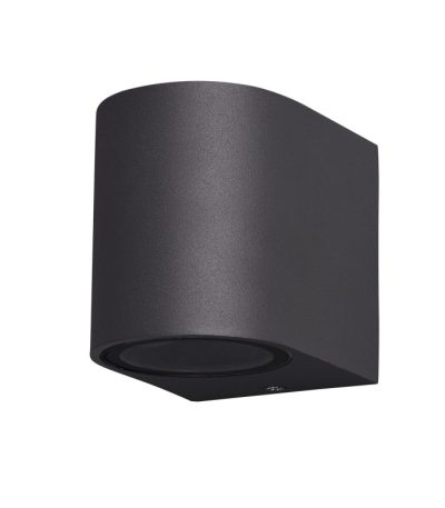 Уличный настенный светильник Mantra Kandanchu 6512