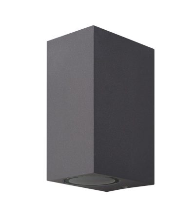 Уличный настенный светильник Mantra Kandanchu 6514