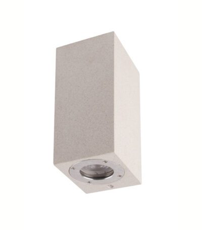 Уличный настенный светильник Mantra LEVI 7182