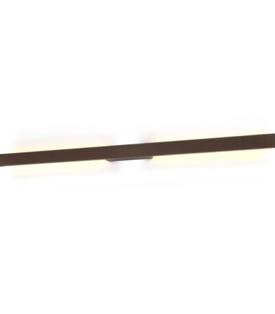 Уличный настенный светильник Mantra Lotus 7997