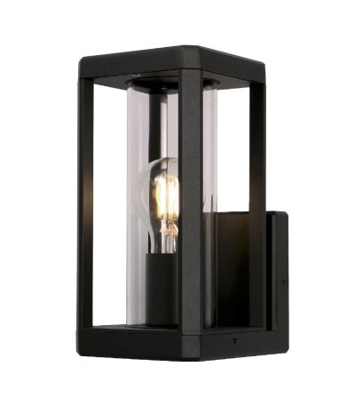 Уличный настенный светильник Mantra Nevada 8897