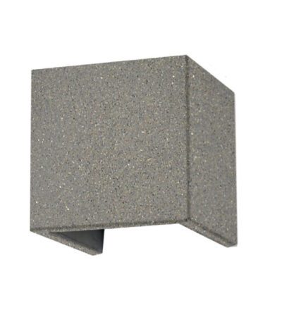 Уличный настенный светильник Mantra TAOS 7108