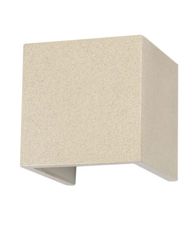 Уличный настенный светильник Mantra TAOS 7109