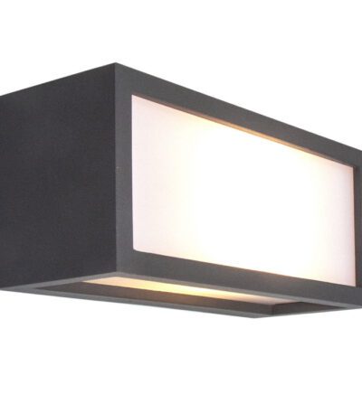 Уличный настенный светильник Mantra UTAH 7050