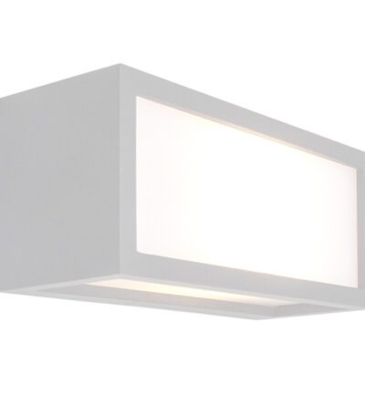 Уличный настенный светильник Mantra UTAH 7051