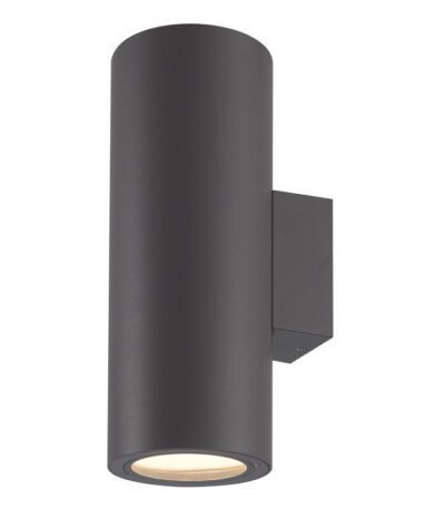 Уличный настенный светильник Mantra Volcano 6482