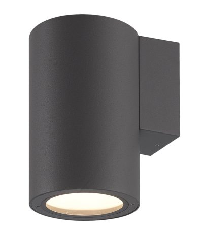 Уличный настенный светильник Mantra Volcano 6483