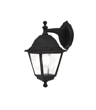 Уличный настенный светильник Maytoni Abbey Road O003WL-01B